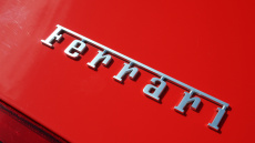 Ferrari Portofino GT 2dr Auto Petrol Convertible